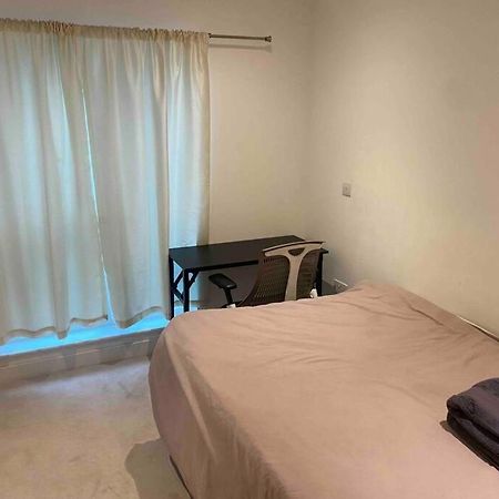 Luxury 2 Bed Ensuite 2 Bathroom Apartment East Croydon South Norwood Luaran gambar