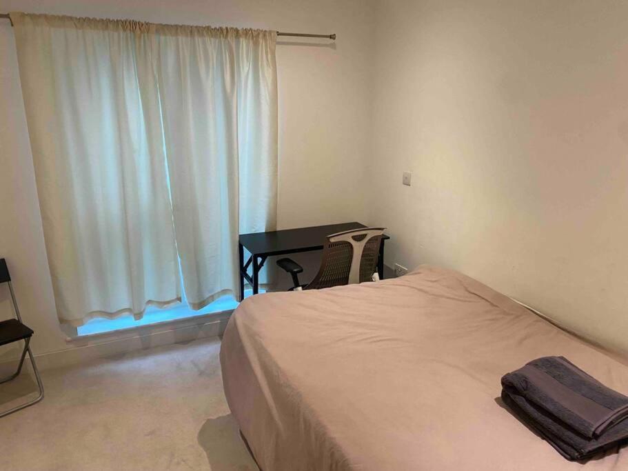 Luxury 2 Bed Ensuite 2 Bathroom Apartment East Croydon South Norwood Luaran gambar