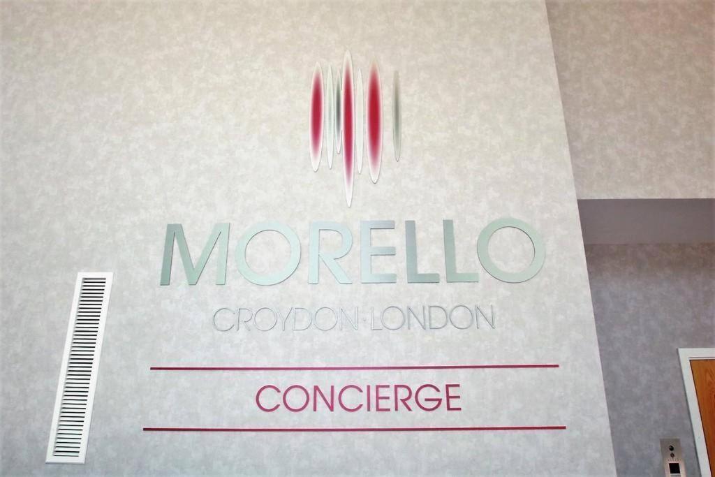 Luxury 2 Bed Ensuite 2 Bathroom Apartment East Croydon South Norwood Luaran gambar