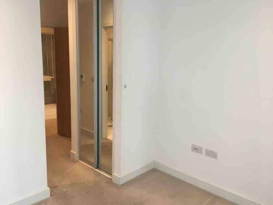 Luxury 2 Bed Ensuite 2 Bathroom Apartment East Croydon South Norwood Luaran gambar