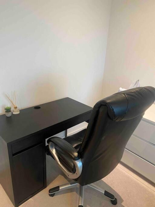 Luxury 2 Bed Ensuite 2 Bathroom Apartment East Croydon South Norwood Luaran gambar