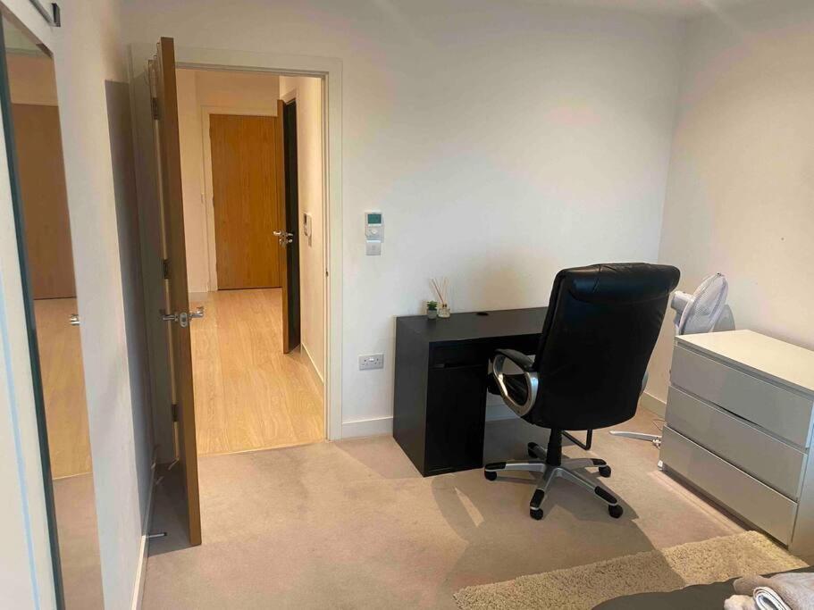 Luxury 2 Bed Ensuite 2 Bathroom Apartment East Croydon South Norwood Luaran gambar