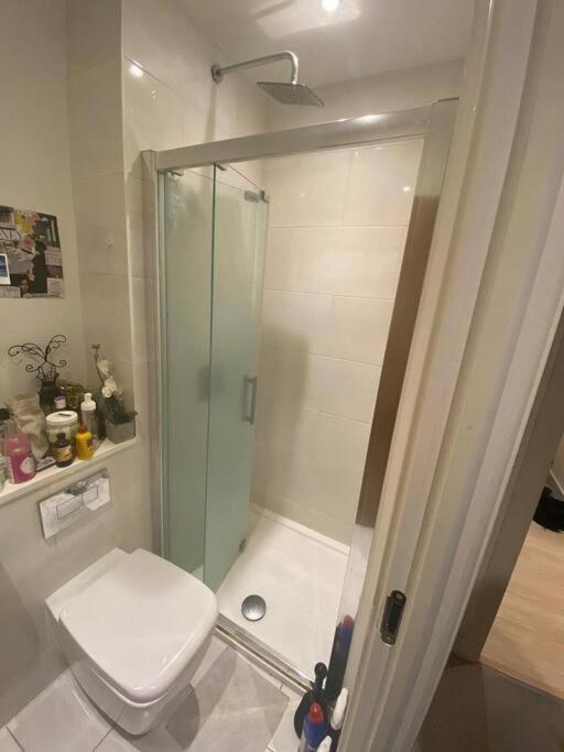 Luxury 2 Bed Ensuite 2 Bathroom Apartment East Croydon South Norwood Luaran gambar