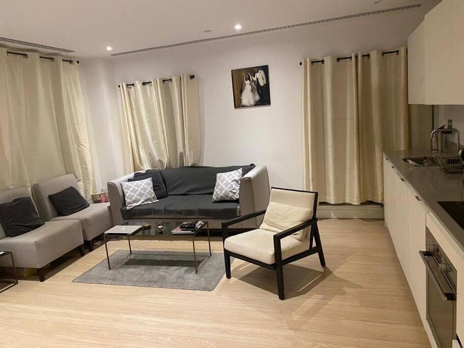 Luxury 2 Bed Ensuite 2 Bathroom Apartment East Croydon South Norwood Luaran gambar
