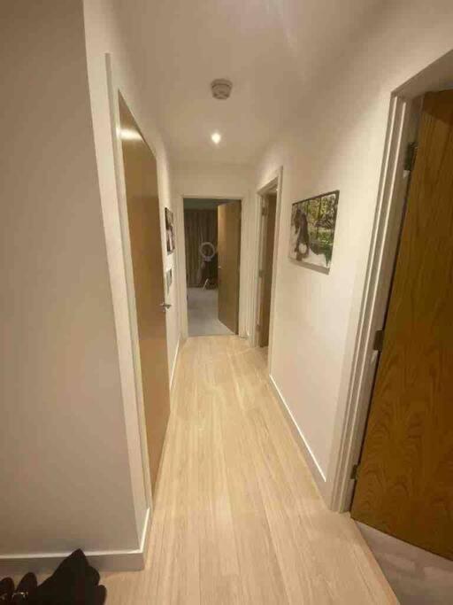 Luxury 2 Bed Ensuite 2 Bathroom Apartment East Croydon South Norwood Luaran gambar